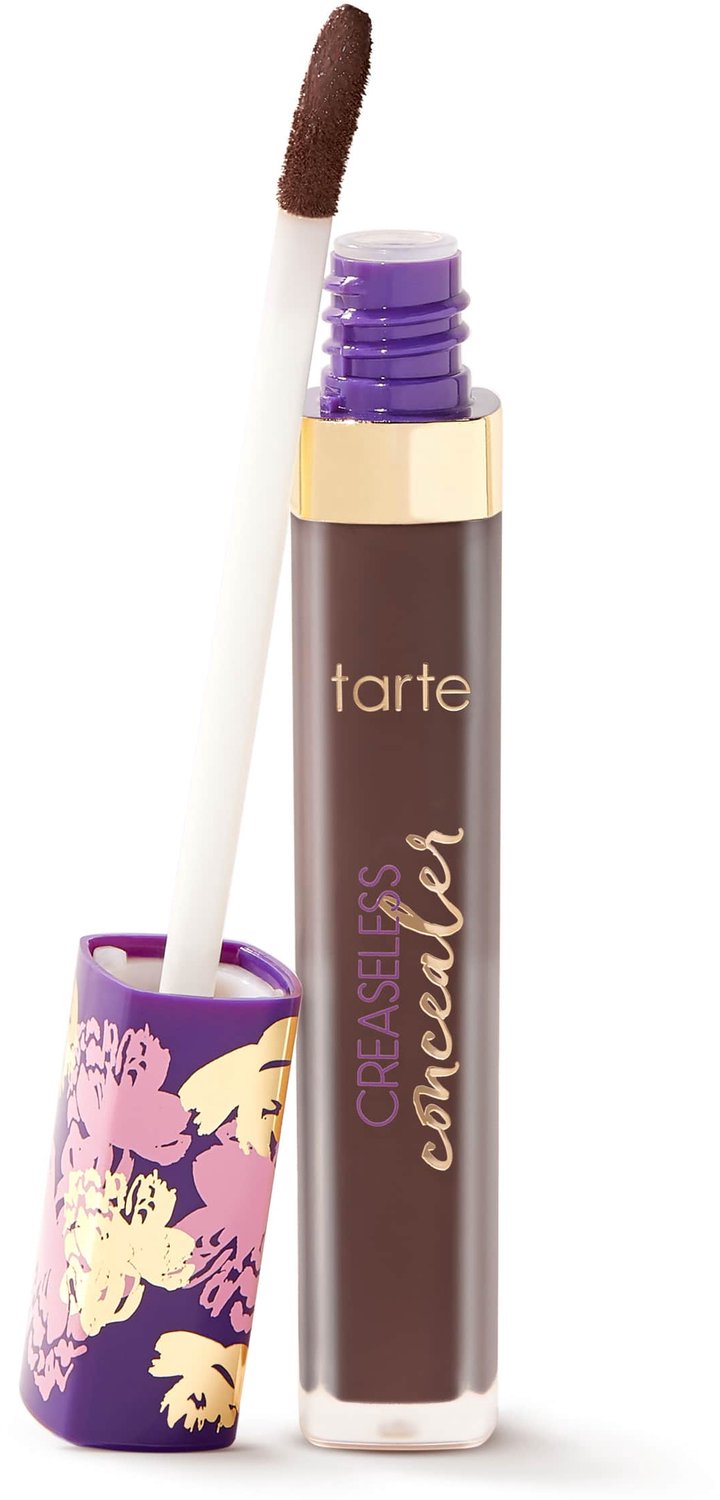 tarte - Maracuja Creaseless Concealer - Concealer 6,4 g - 63N Espresso Neutral