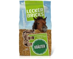 Eggersm. Smakelijke Bakstenen Kruiden - 1 kg