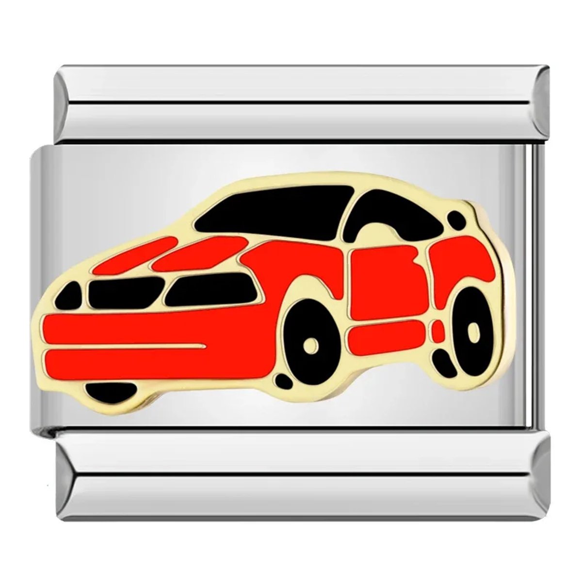 Rode race auto
