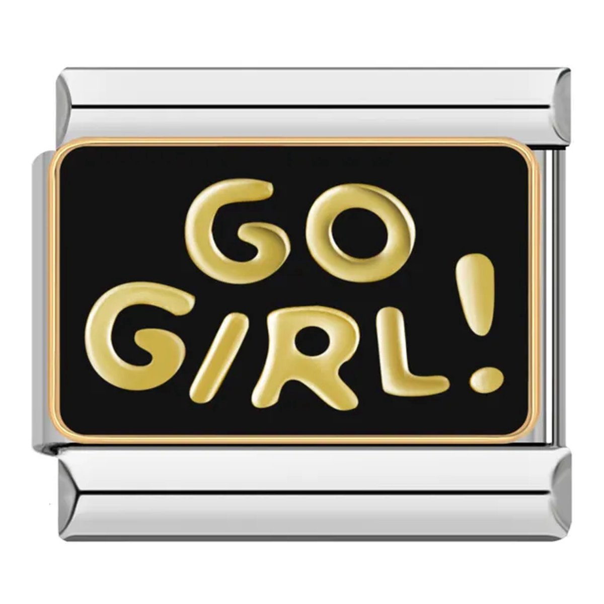 Go Girl!