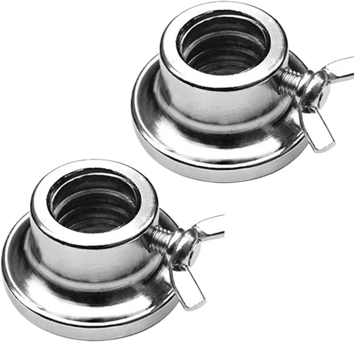 Halterclip stopper stangklemmen van gietijzer