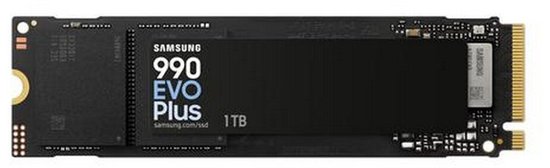 Samsung 990 EVO Plus 1 TB