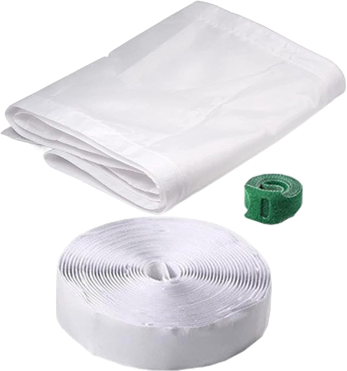 Airconditioner Window Vent Kit Verstelbare schuifdeur afdichting