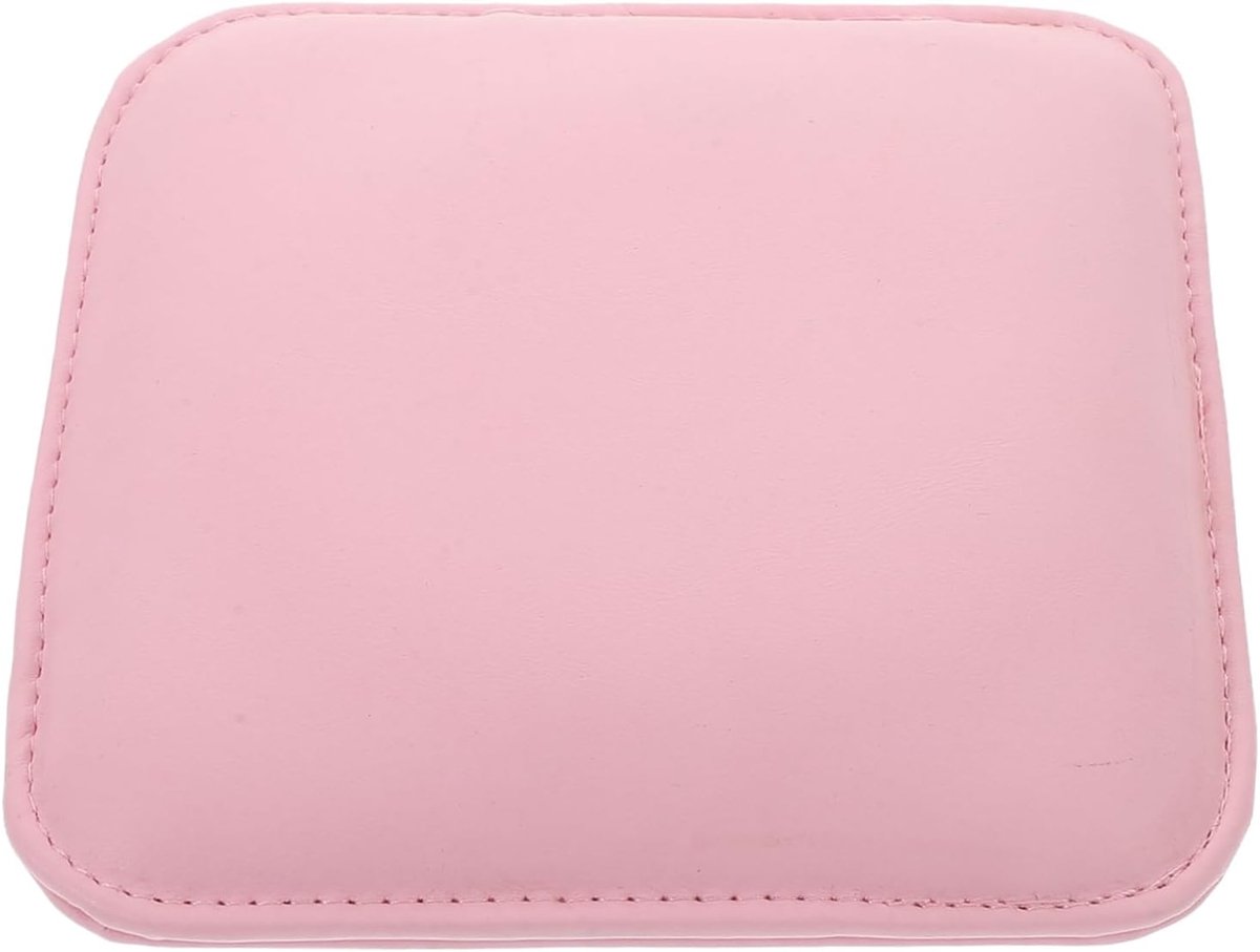Manicure Pads Armsteun Voor Bureau Pad Mat Kunst Rust Kussen Vierkante Handsteun Voor Nagels Kunst Armsteunen Tafel Armsteun Vierkante Handsteun