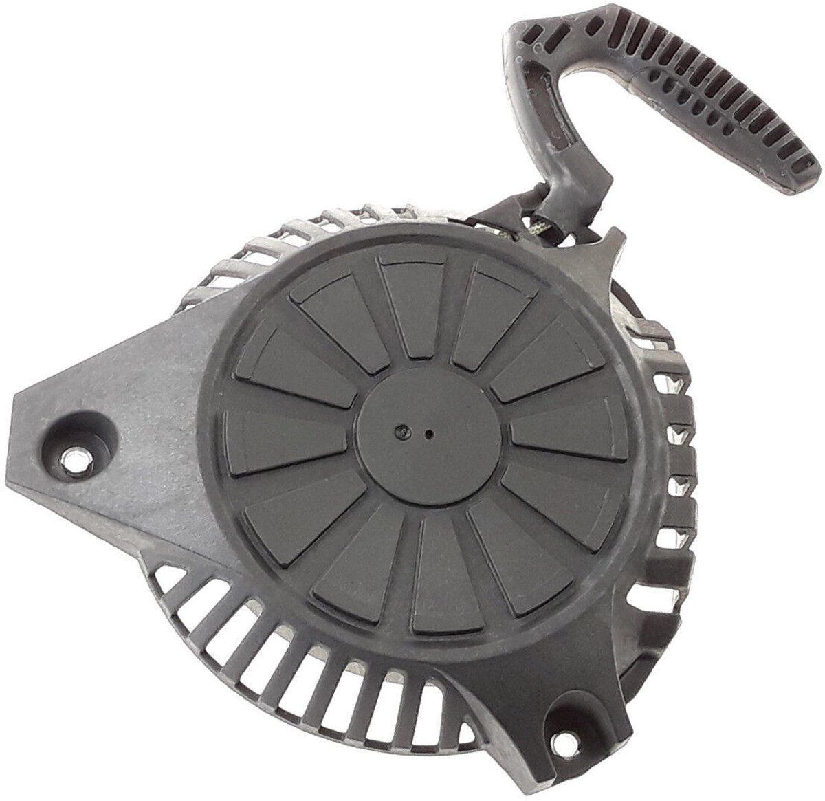 terugslagstarter voor Hecht 40 / 541 SX / 541 SW / 5410 SH / 543 SX grasmaaier