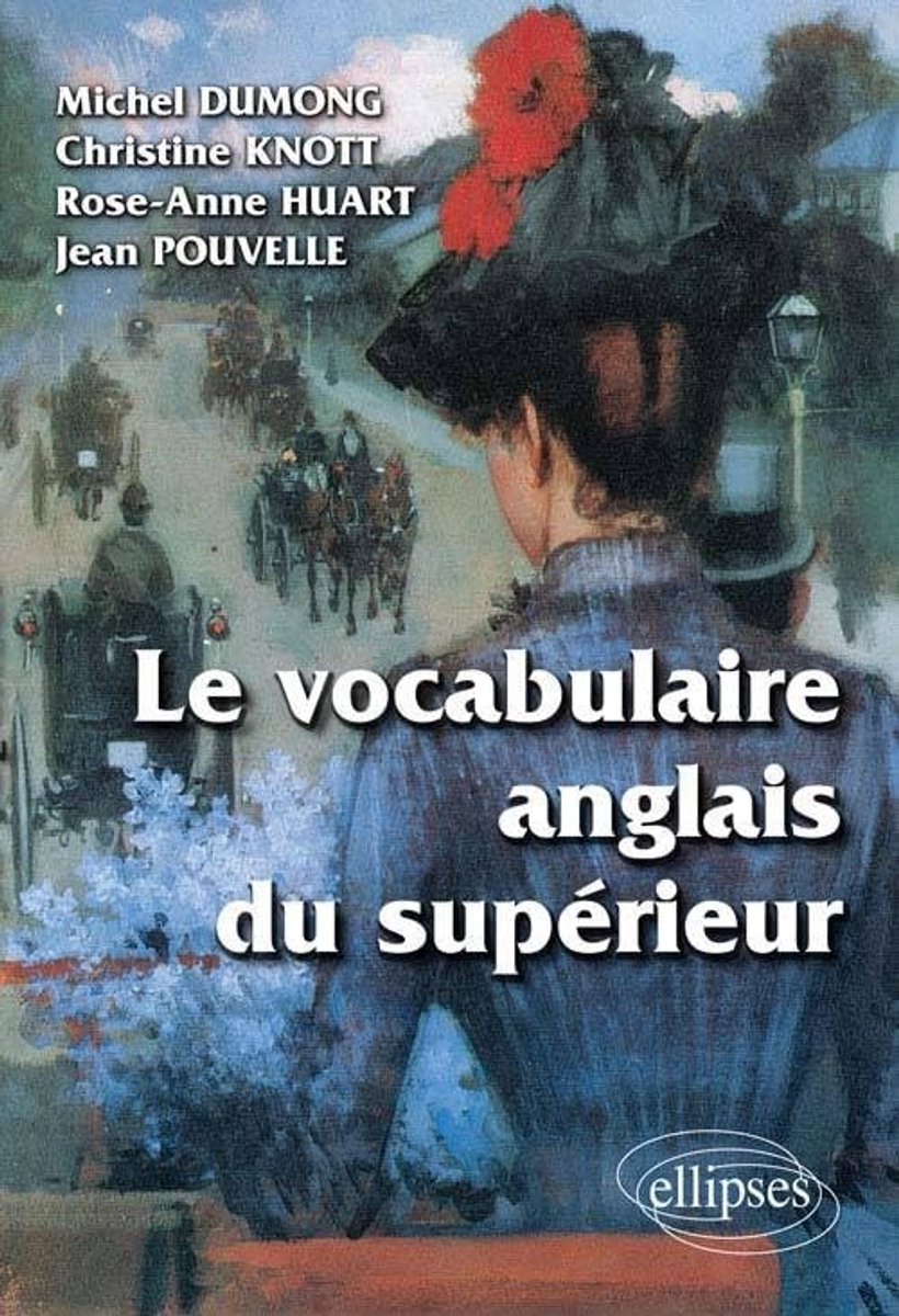 Geavanceerd Engels Woordenboek