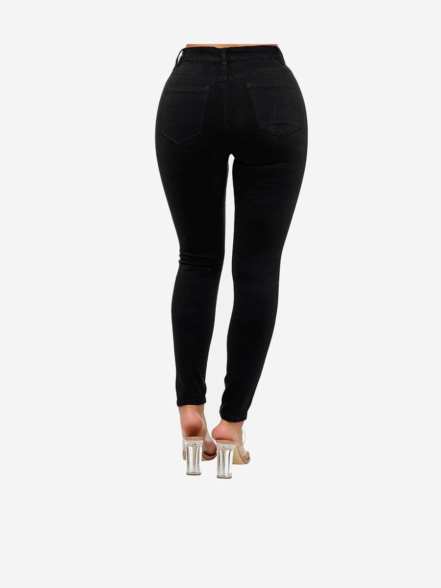 Elara Highwaist Jeans Highwaist Jeans
