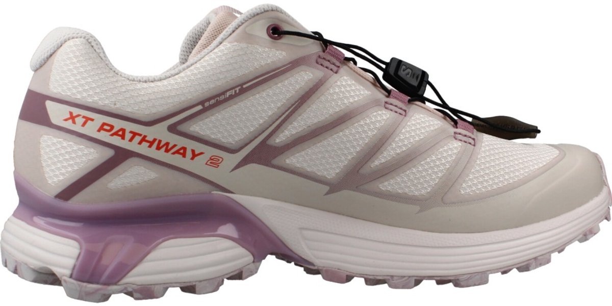 SALOMON XT PATHWAY 2 NOSTALGIA EU Roze