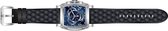 Horlogeband voor Invicta S1 Rally 90099