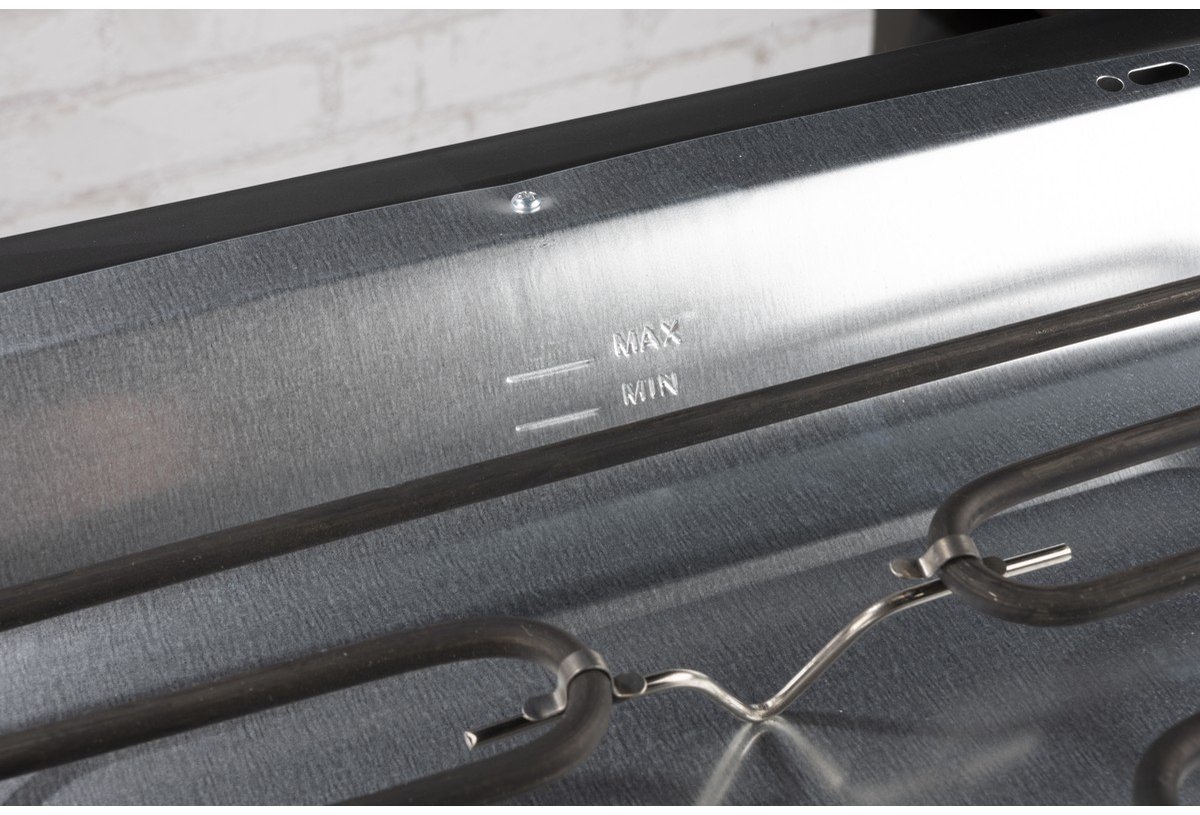 alpina alpina BBQ Elektrische Barbecue - afbeelding 4
