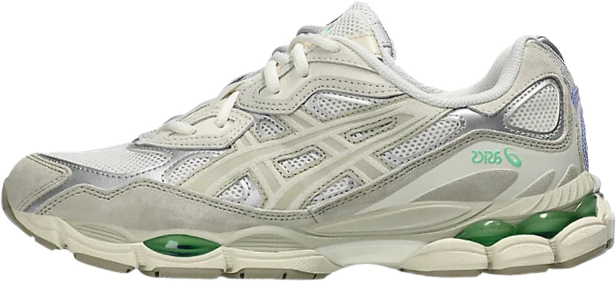 ASICS Gel-NYC Cream Fossil