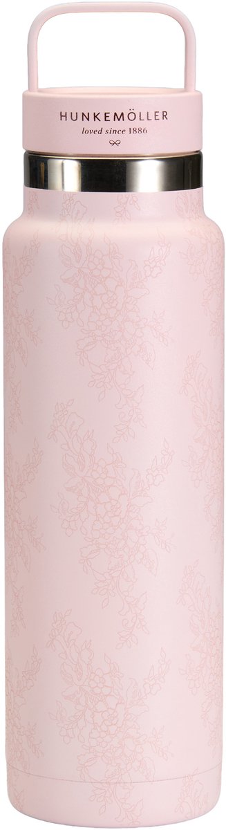 Hunkemöller Water Fles Roze