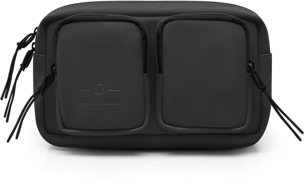 Elzusha - Waterdichte Crossbody Bag voor Dagelijks Gebruik