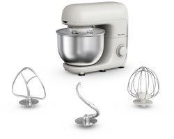 Moulinex Bake Essential Rise QA160110 - Keukenmachine - 4,8 L - 800 W