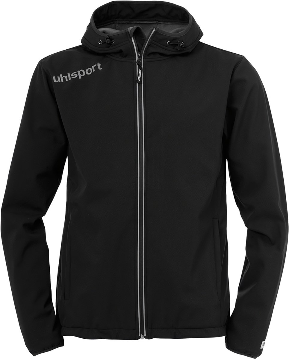 Jacket Uhlsport Essential Softshell Jas Maat Xl