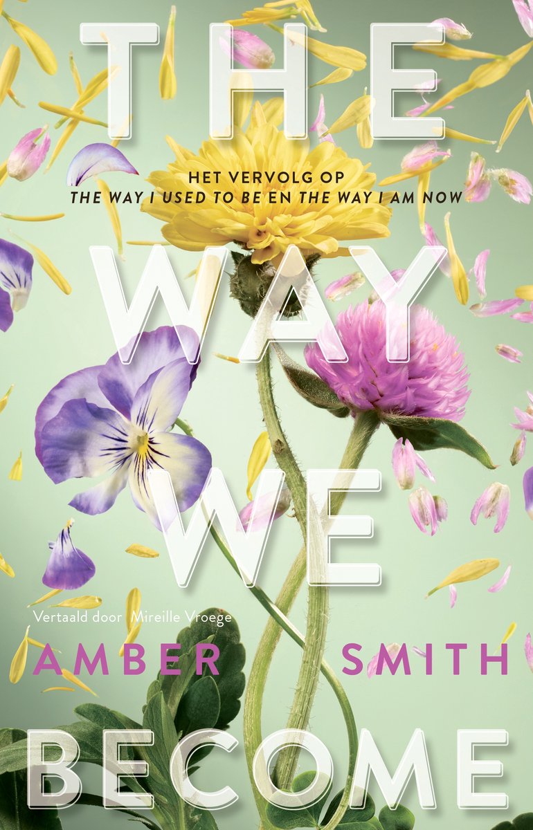 The Way We Become