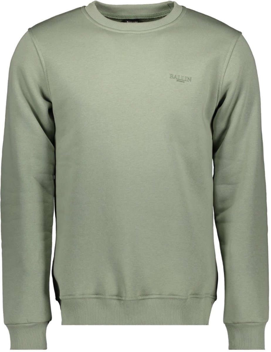 Ballin Trui Crewneck 2699 Iceberg Mannen Maat - M