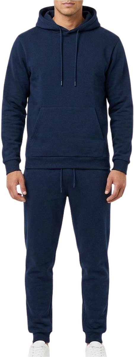 ONLY & SONS - ONSCERES PANT & HOODIE SET Heren Kledingset