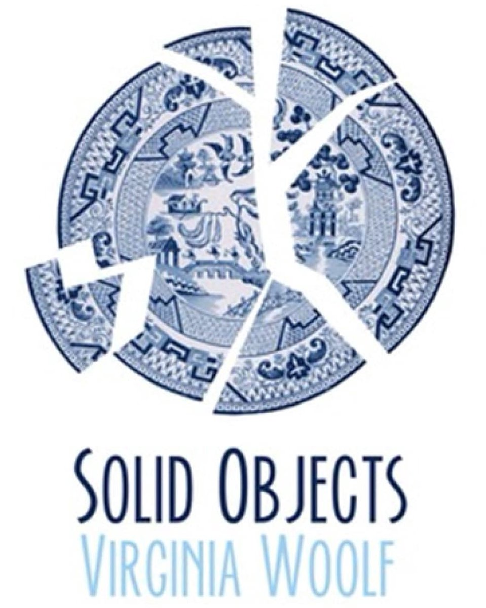 Solid Objects - ILLUSTRATED - ShopVlot