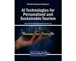 AI Technologies for Personalized and Sustainable Tourism
