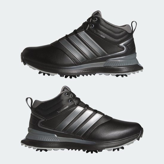 Adidas R2C Winterboots Zwart Heren Wide-Fit van adidas — afbeelding 3