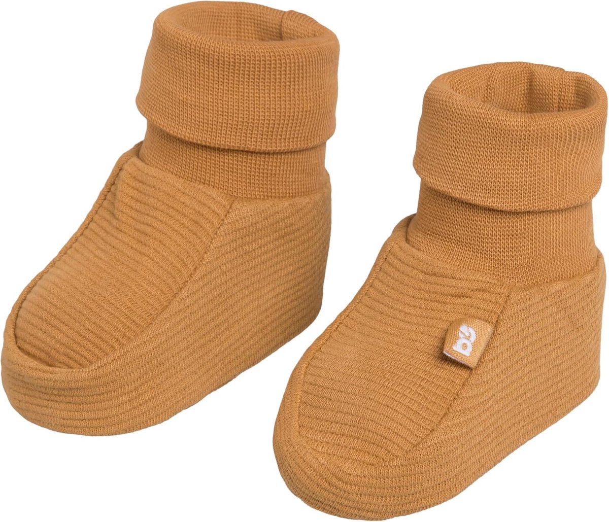 Schoenen voor baby - maat 18-20 - 100% ecologische katoen - comfortabel voor kleine voetjes - ShopVlot