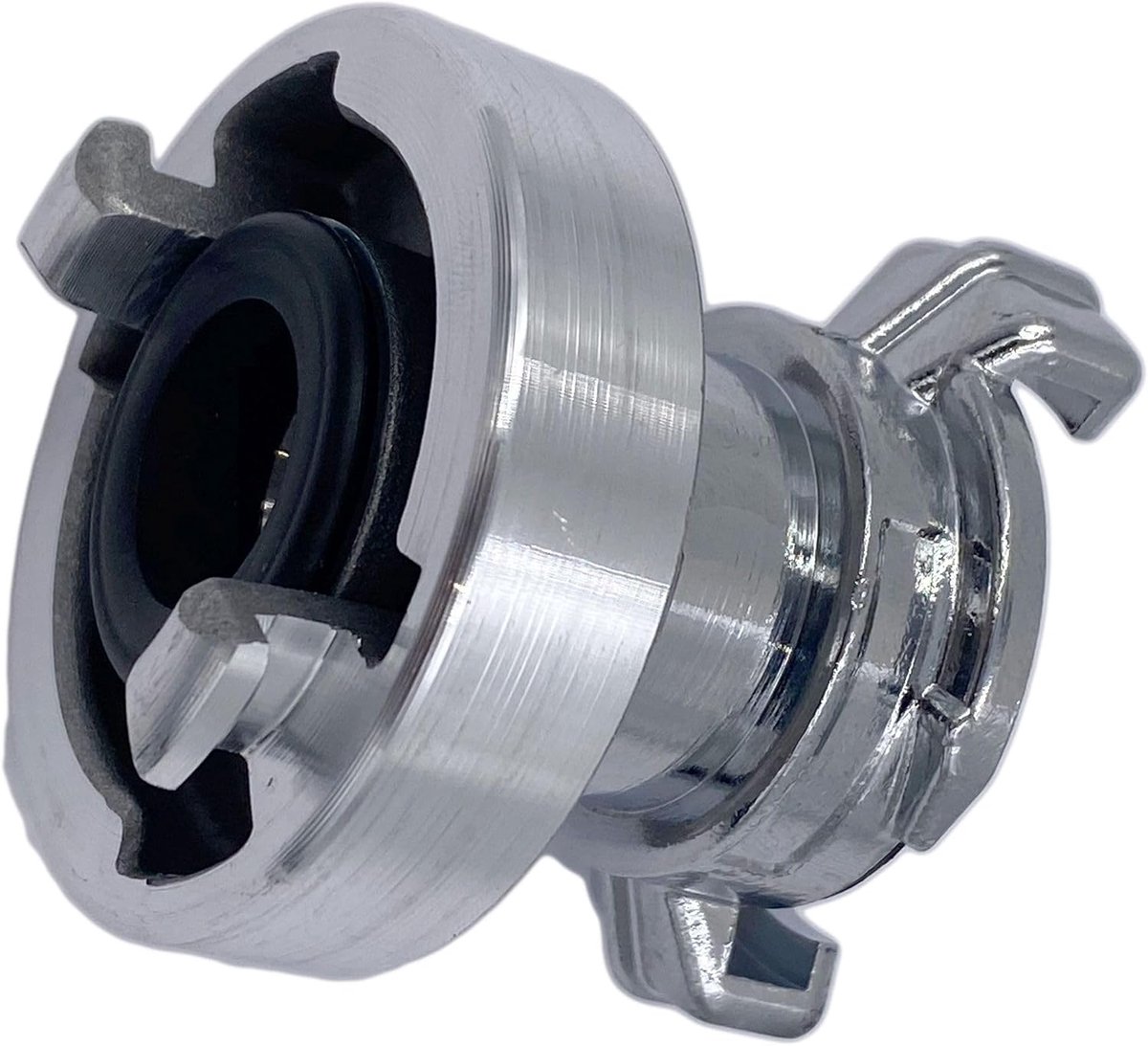 Adapter - Storz D - Geka compatible - SpiceFlow - ShopVlot