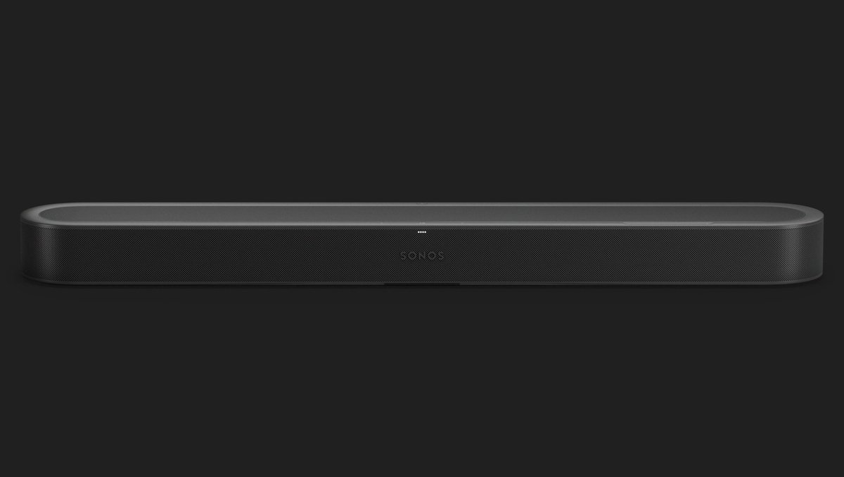 Sonos Beam Ultra Soundbar met Dolby Atmos - afbeelding 2