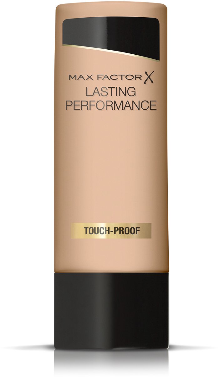Bol.com Max Factor Lasting Performance Liquid Foundation - 109 Natural Bronze aanbieding