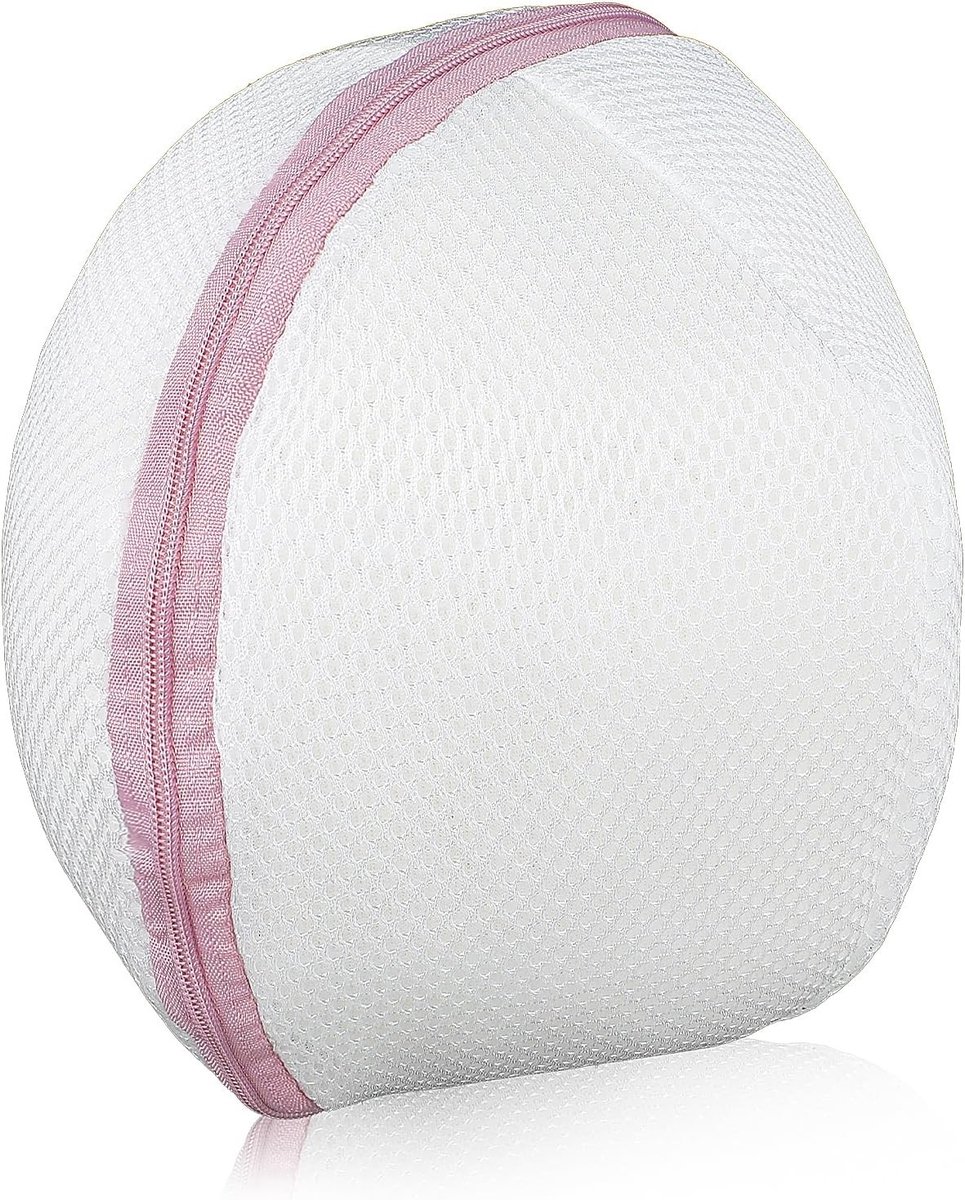 Waszak voor bh's en sokken - Set van 1 stuk voor delicate was, ideaal voor lingerie en kleding