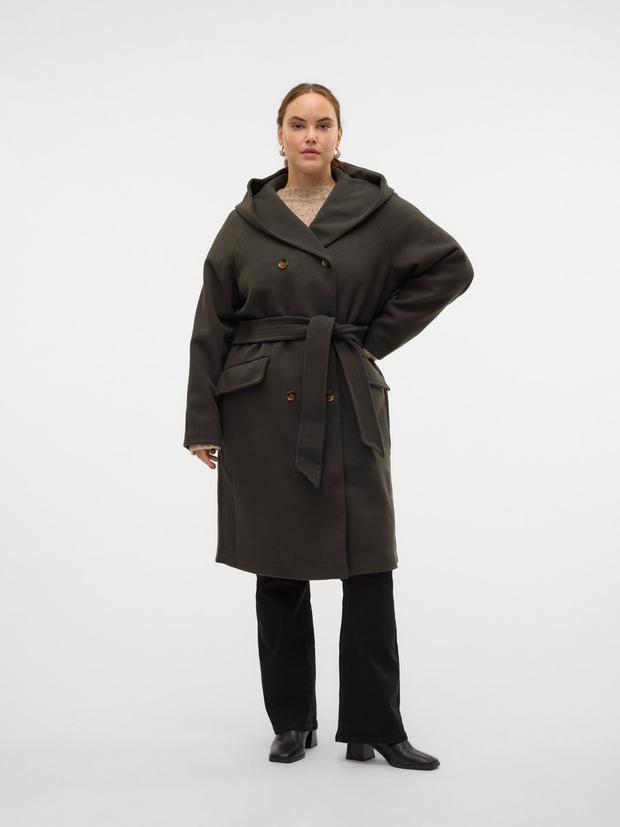 Vero Moda Curve Jas VMCFORTUNECILLE Jas