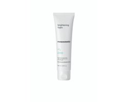 Mesoestetic - Brightening Foam huid cleanser met Aloe vera - 100ml