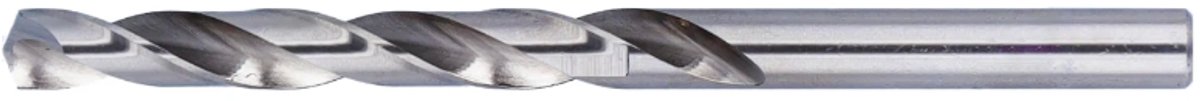 Labor metaalboor ø3,5x39/70mm HSS-Geslepen spiraal DIN 338 - per 10 stuks (AL000350)
