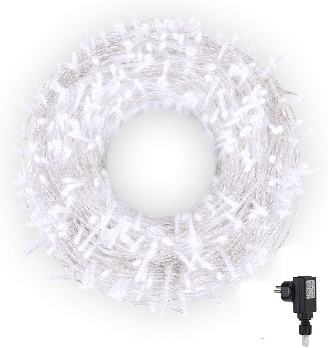 Light chain for outdoor, indoor and battery use. - ShopVlot