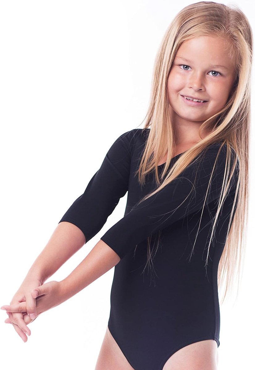 Shepa Gymnastikanzug Girls Gymnastics Suit - ShopVlot