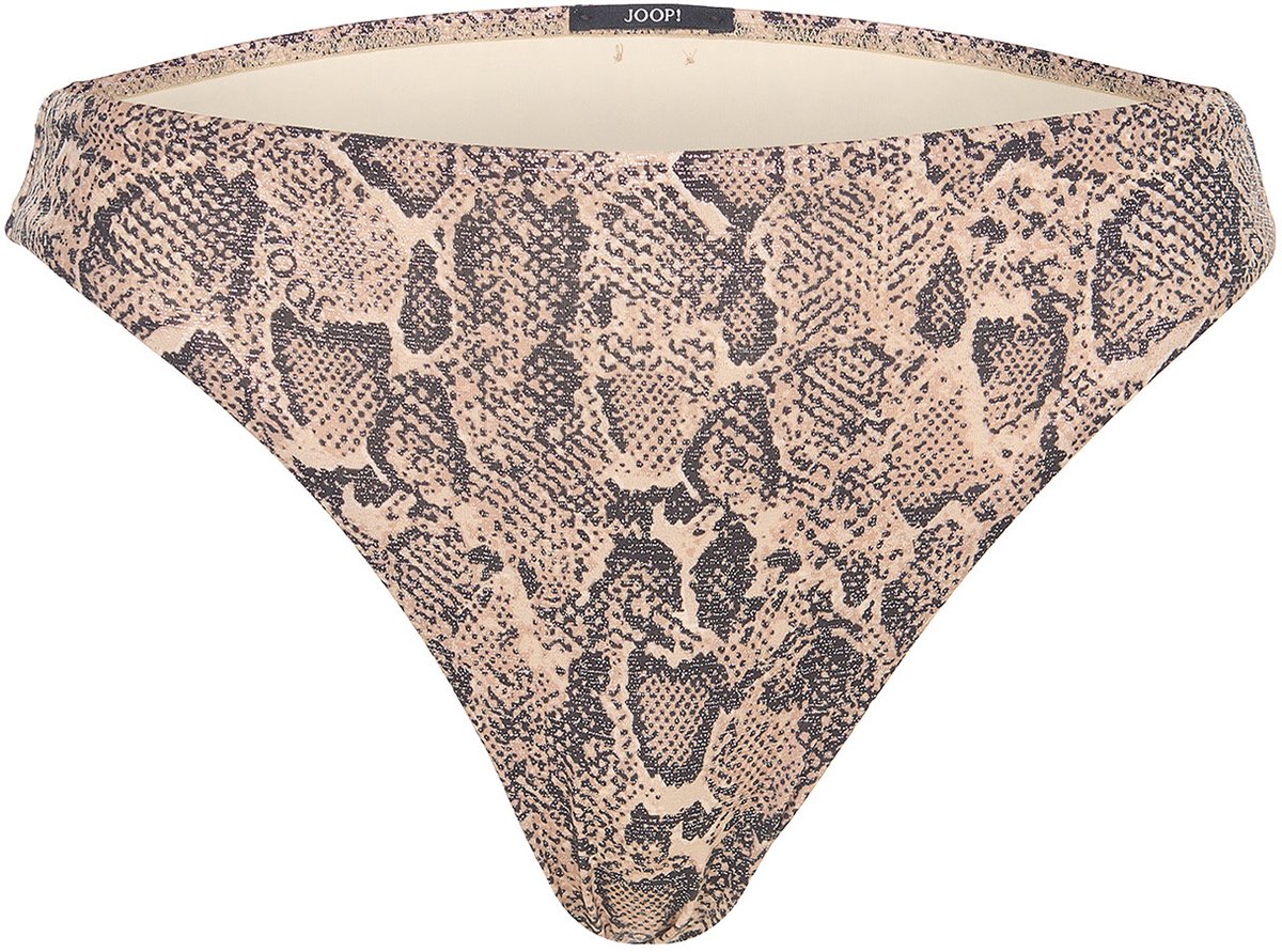 Joop! Bikini-Hose Python
