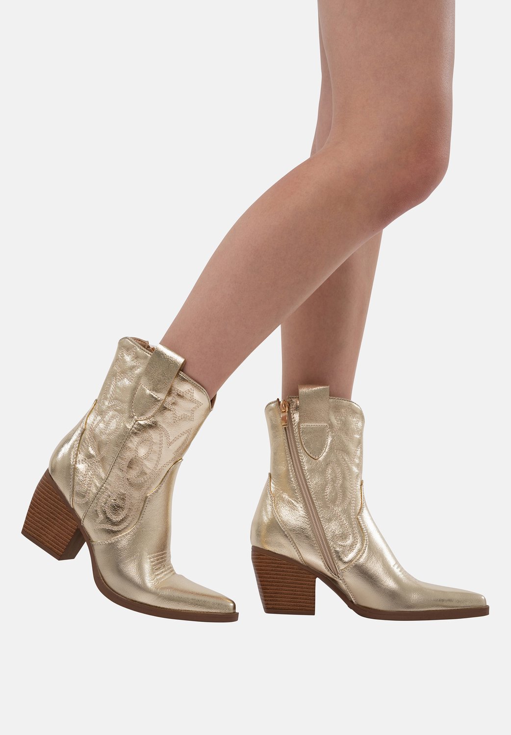 Stiefeletten