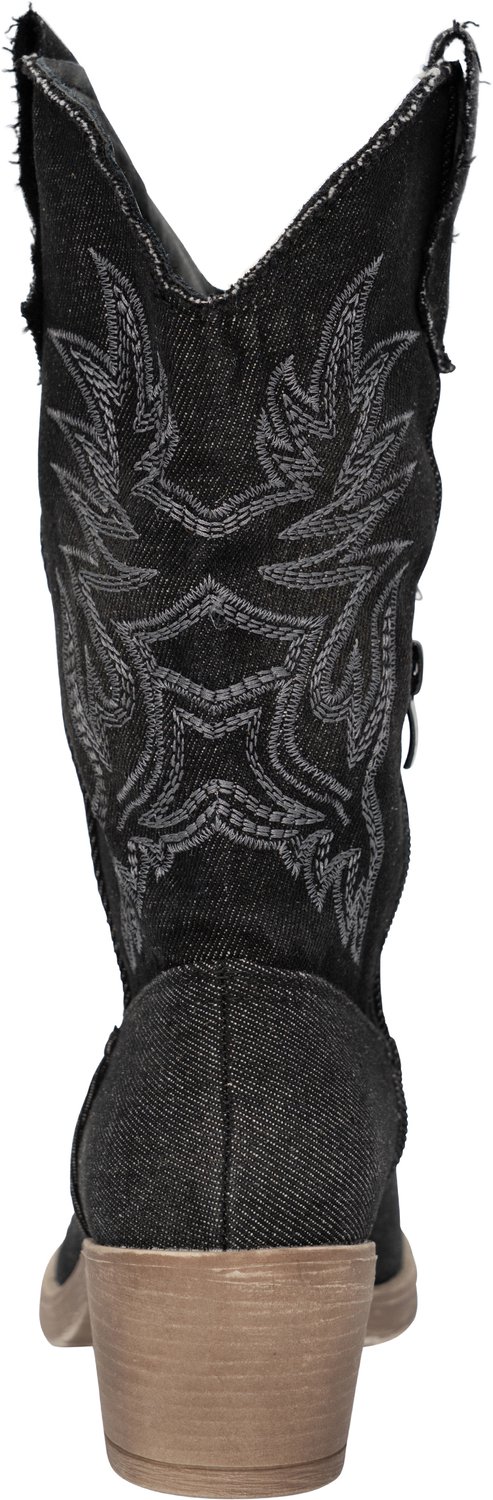 Stiefel