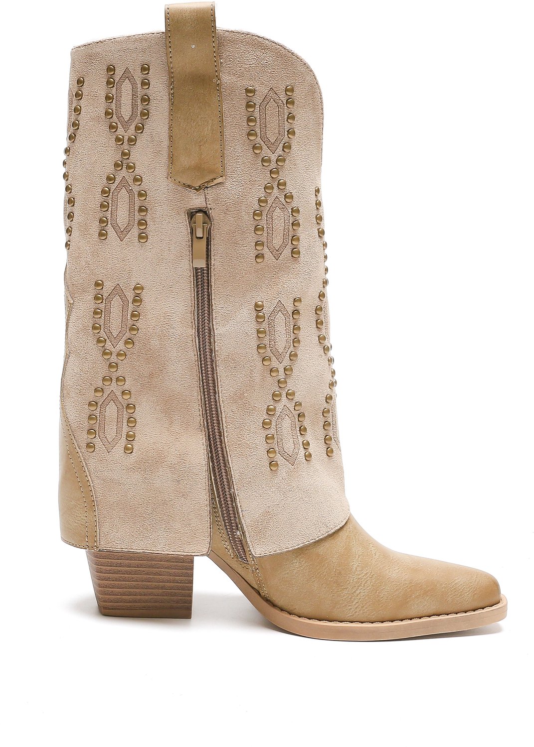 Cowboy-Stiefel