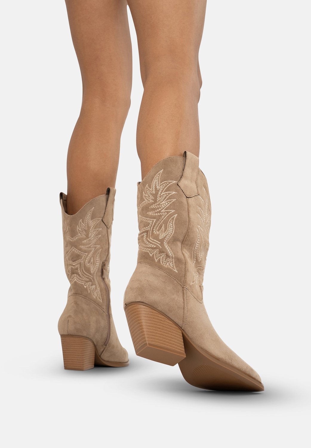 Stiefel