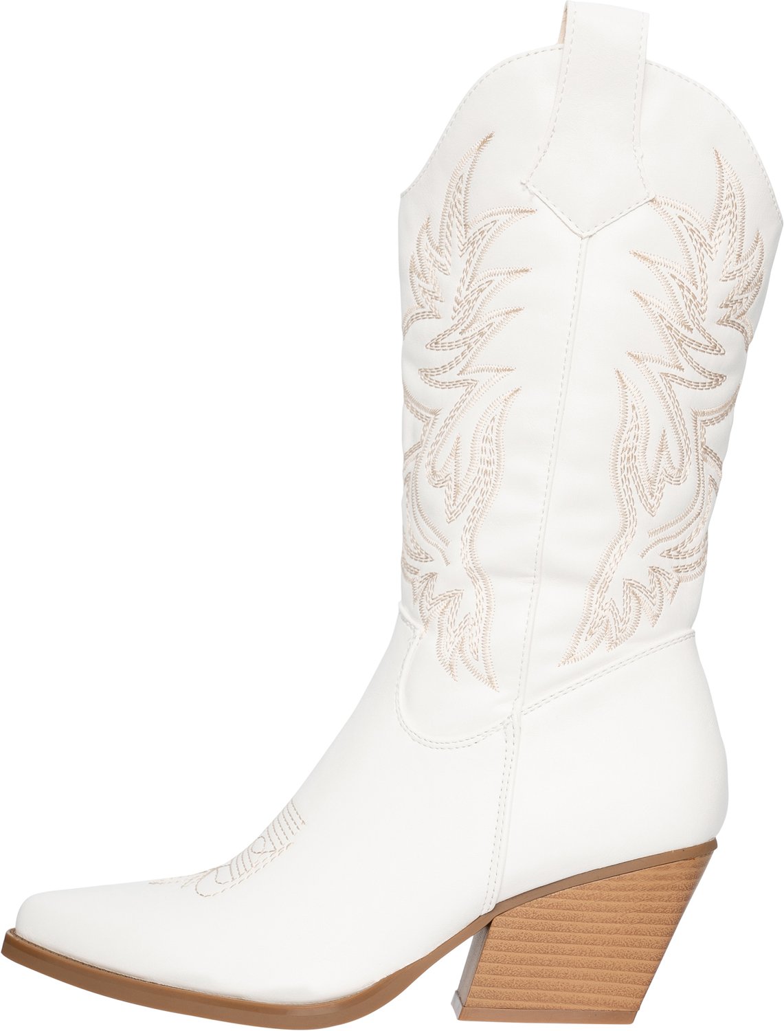 Stiefel