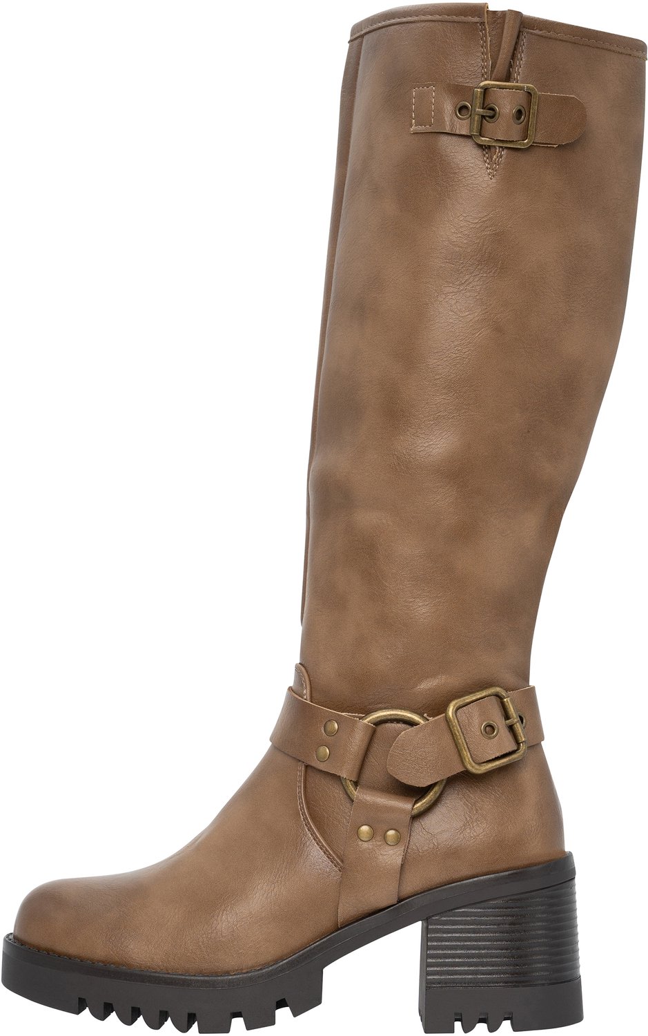 Stiefel