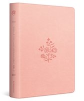 ESV Single Column Journaling Bible