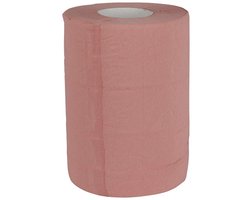 Handdoekrol - 350 vellen - 2-laags - Cellulose