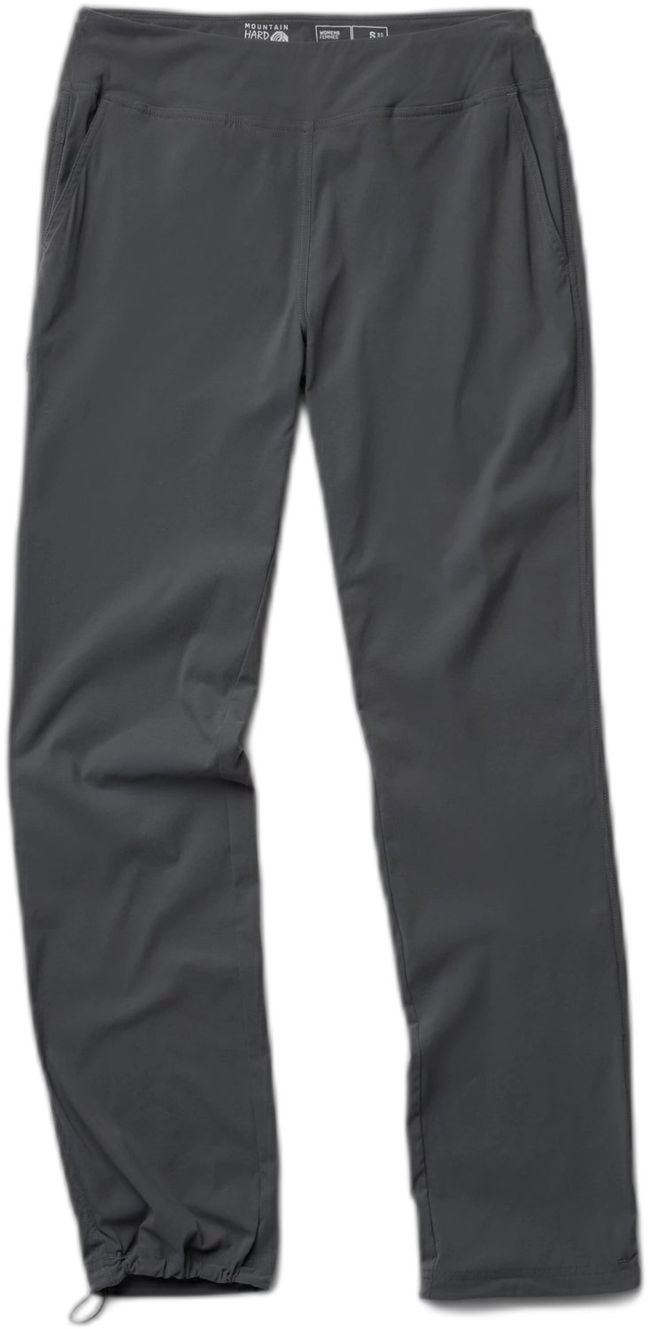 Damesbroek Mountain Hardwear Dynama™ Sediment