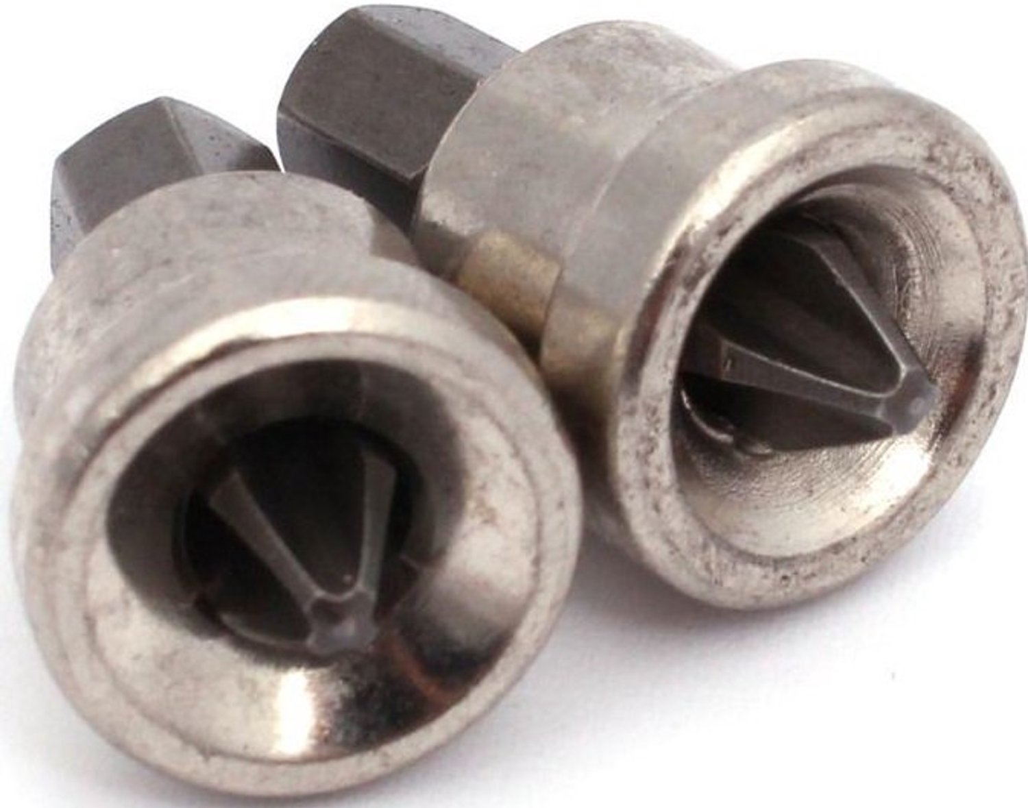 Bit voor gipsplaat PH2 x 25mm met diepteaanslag