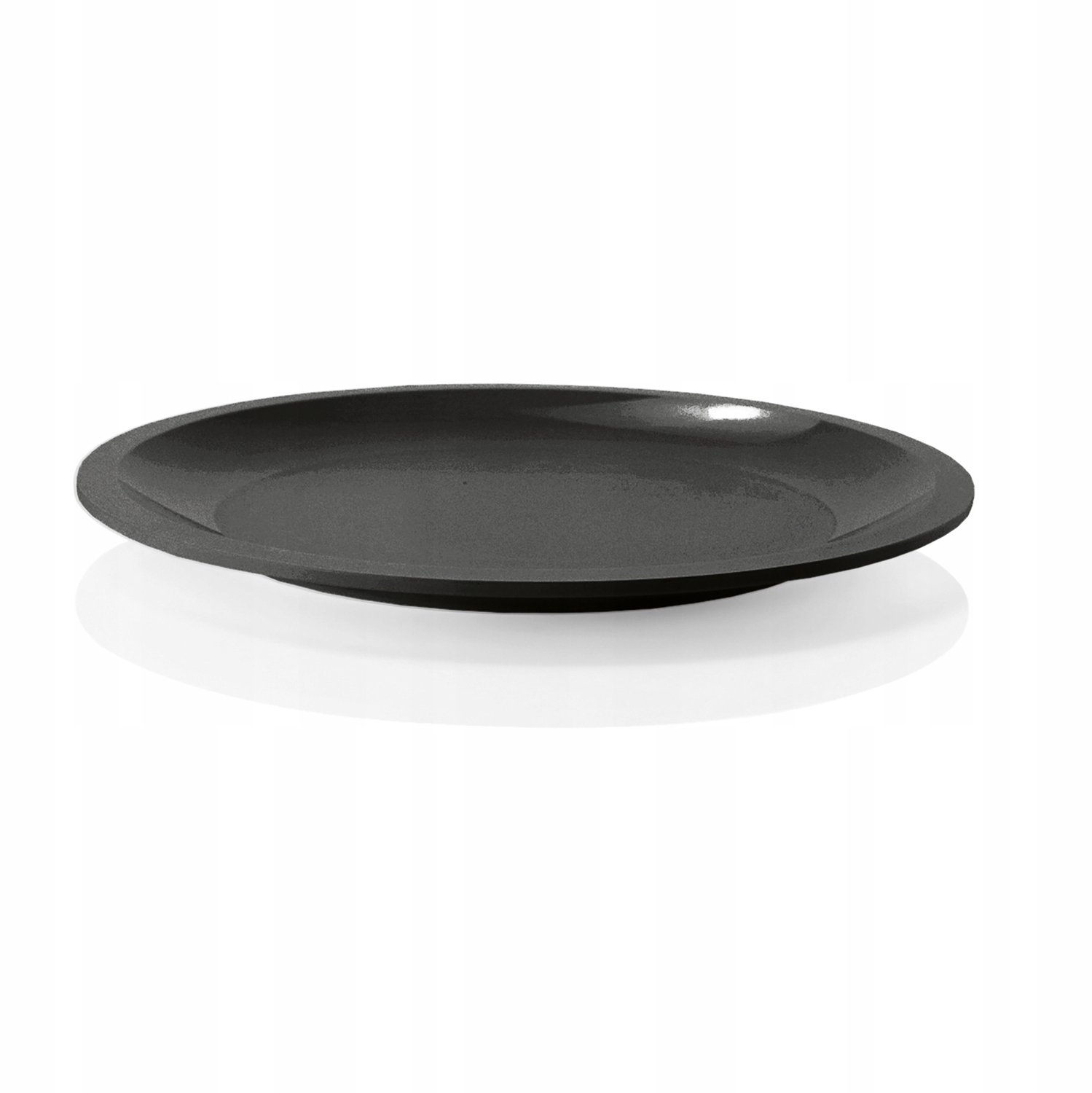 Guzzini Happy Hours Plat Bord 26cm - Onbreekbaar & Vaatwasserbestendig