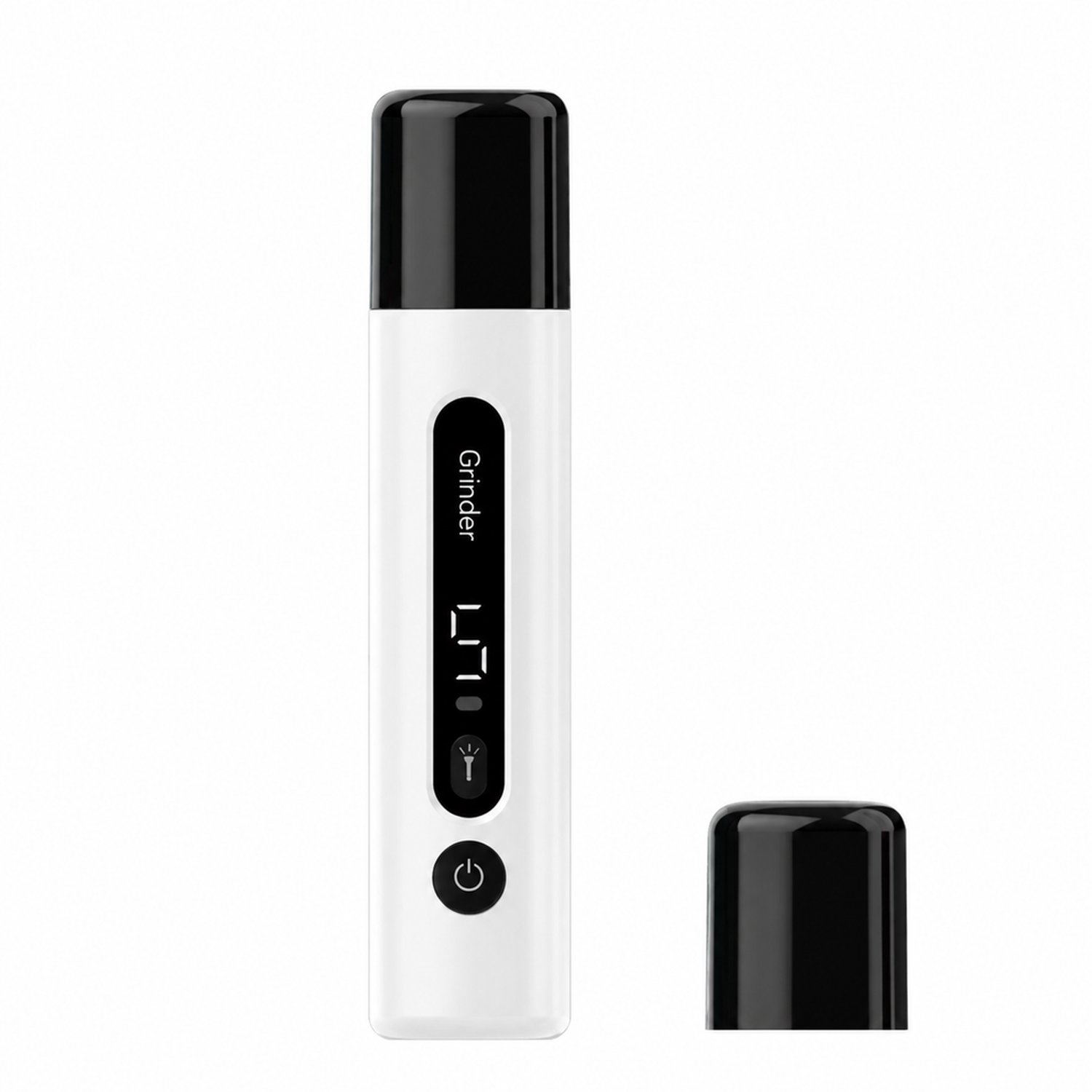 Elektrische nageltrimmer - elektrische nagelverzorging voor huisdieren - USB-oplaadbaar - verpakking