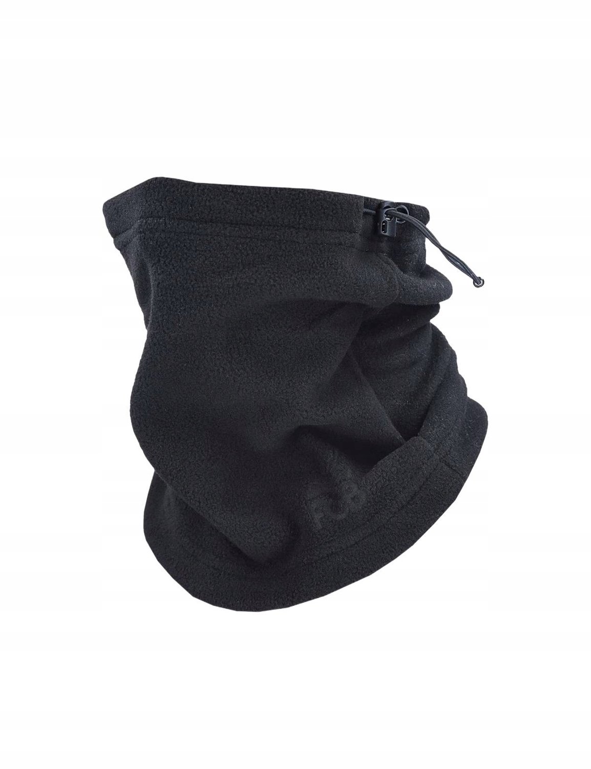 4F Polar Nekwarmer Uniseks - Zwart