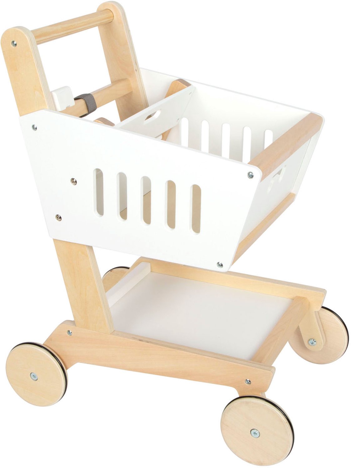 Small Foot Houten Winkelwagentje